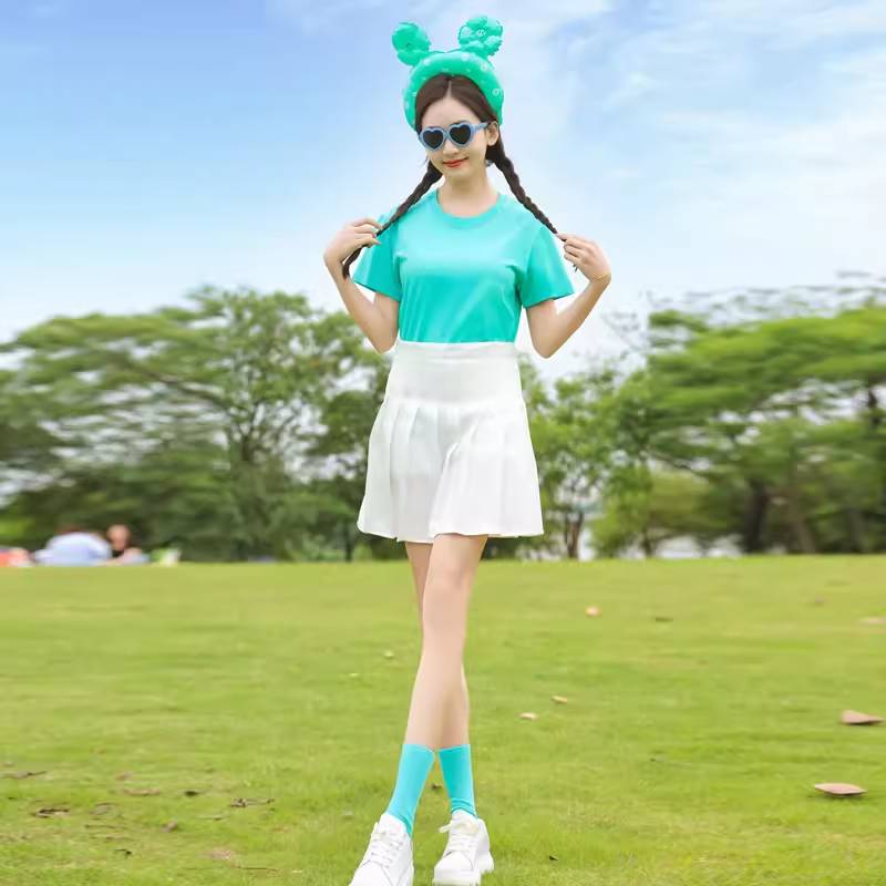Tiffany's Blues + Pepsi + Sock